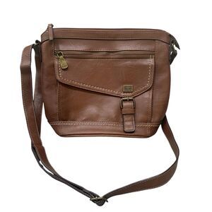 B.O.C Born Concept Amherst Crossbody Handbag
